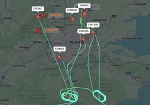 Aerodrom Getvik