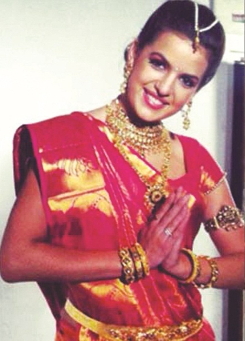 Nataša Stanković pevaće numeru za triler “Satiagraha“