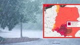 Wzrasta zagrożenie powodziami błyskawicznym. "Naprawdę trudna sytuacja"