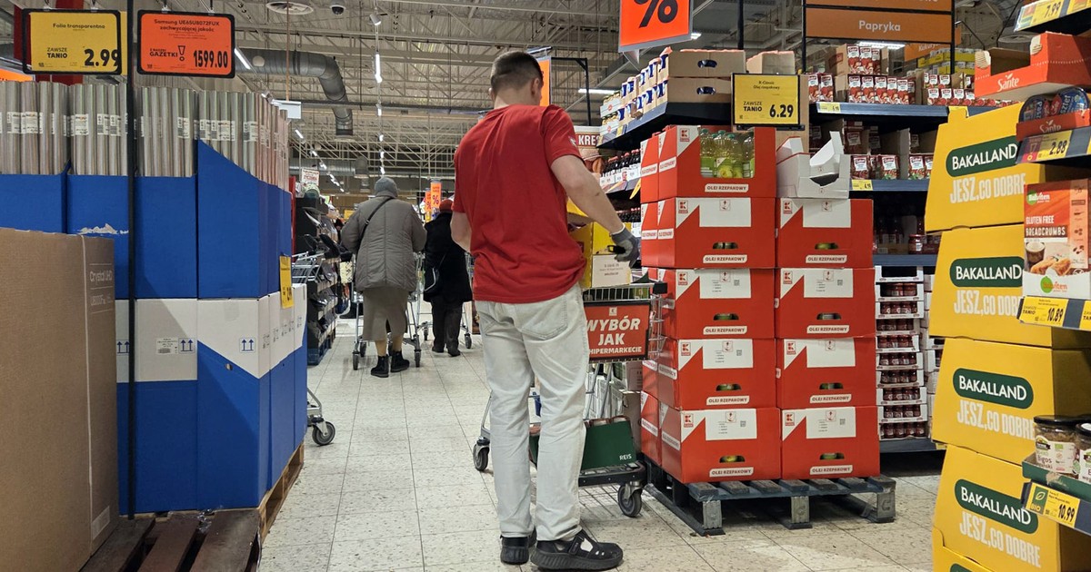 Chcesz zrobić zakupy przed świętami? To już ostatni dzwonek. Czy 21 grudnia to niedziela handlowa?