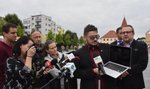 Rodzina Bartka pokazała nowe nagranie i apeluje do policji: Przyznajcie się, póki jest czas