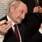 Antoni Macierewicz Patriota Roku 2016 MON polityka Prawo i Sprawiedliwość PiS