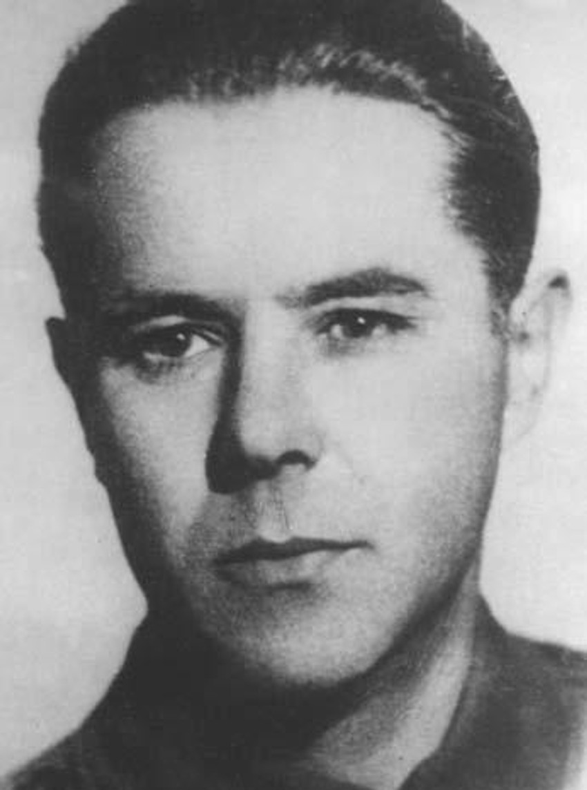 Borislav Vujadinović