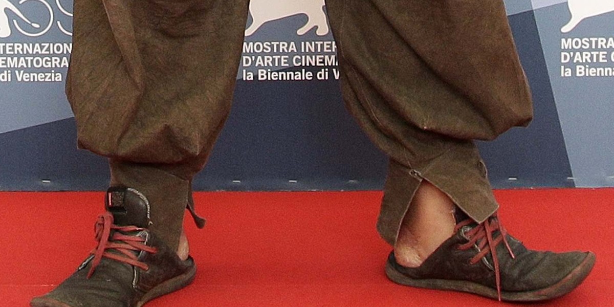 Kim Ki-duk