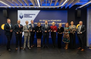 Ostatnie dni zgłoszeń do Konkursu Pracodawca Godny Zaufania