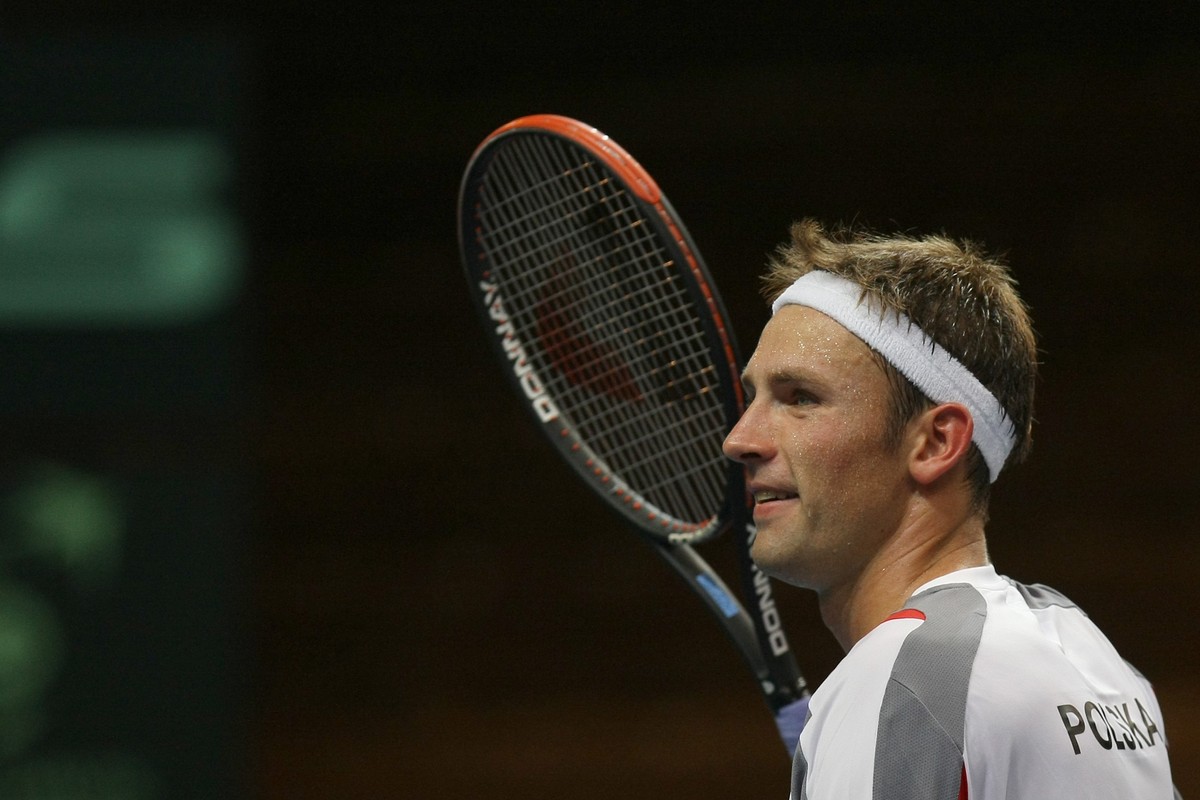 Kubot przed Janowiczem w rankingu ATP