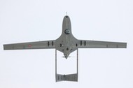 Dron bojowy Bayraktar TB-2