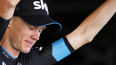 Christopher Froome: po Tour de France poddam się testom