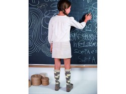 Czteroletnia Brytyjka została członkinią Mensy