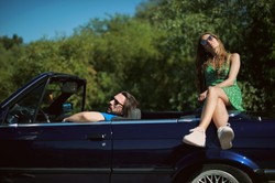 Leski wypuszcza „OSĘ”. Jest nowy singiel wokalisty