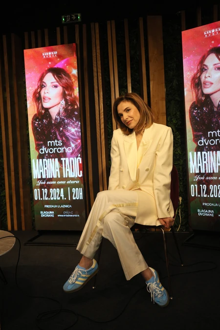 Marina Tadić