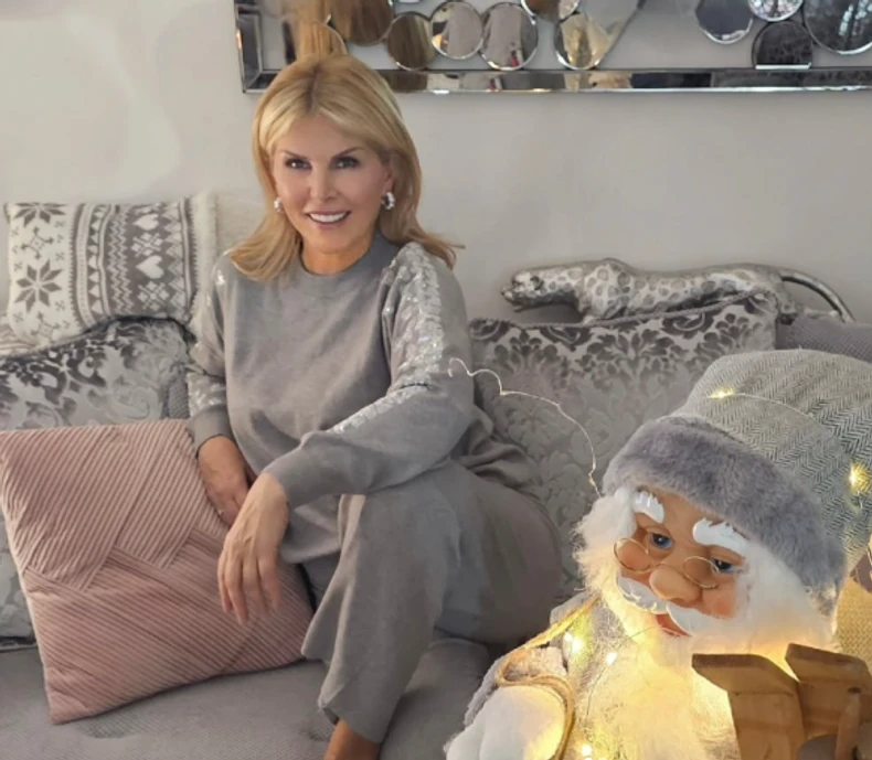 Andrijana Anči Dabetić