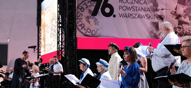 Tłumaczki języka migowego gwiazdami rocznicowego koncertu