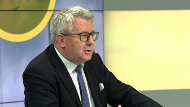 Ryszard Czarnecki w "Onet Opinie": Pawłowicz była poważnym kandydatem do TK cztery lata temu