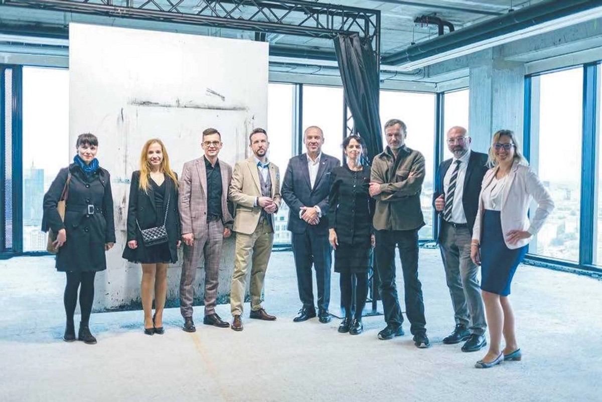 Pekao: miks tradycyjnej bankowości, artbrandingu i NFT jest możliwy