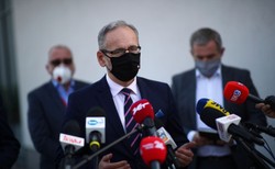 Niedzielski: "Obsługa" pacjentów w całej służbie zdrowia musi się zmienić