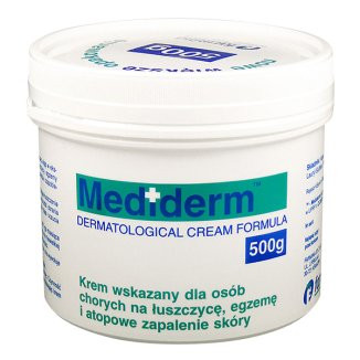 Mediderm krem