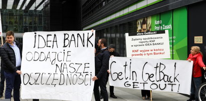 Poważne kłopoty popularnego banku. Niepokojące doniesienia