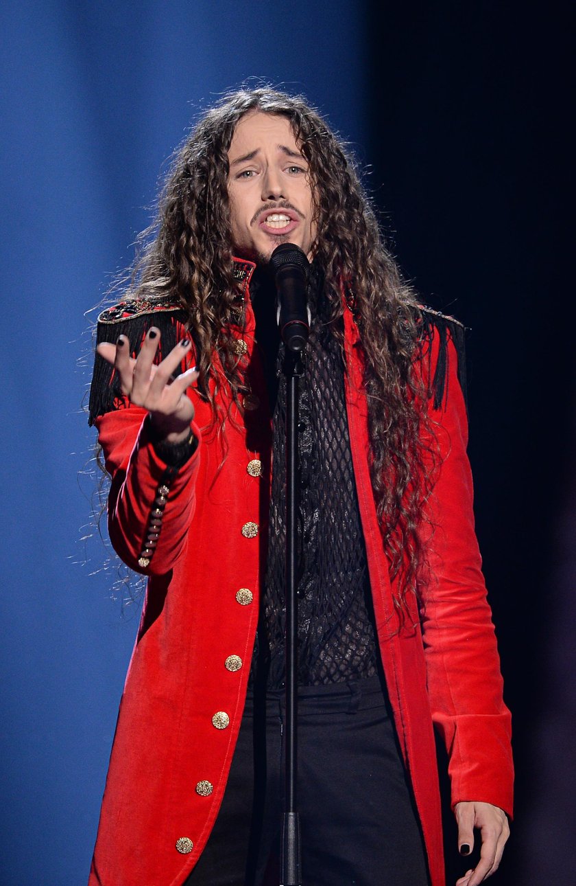 Michał Szpak