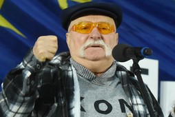 Lech Wałęsa