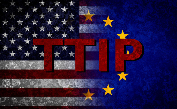 TTIP mimo wszystko? USA liczą, że Brexit nie przeszkodzi w podpisaniu umowy