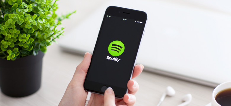 Przez zmiany w prawie Spotify opuszcza ten kraj. Podobną ustawę chce wprowadzić polski rząd