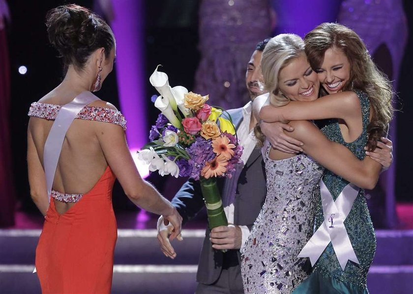 Miss USA