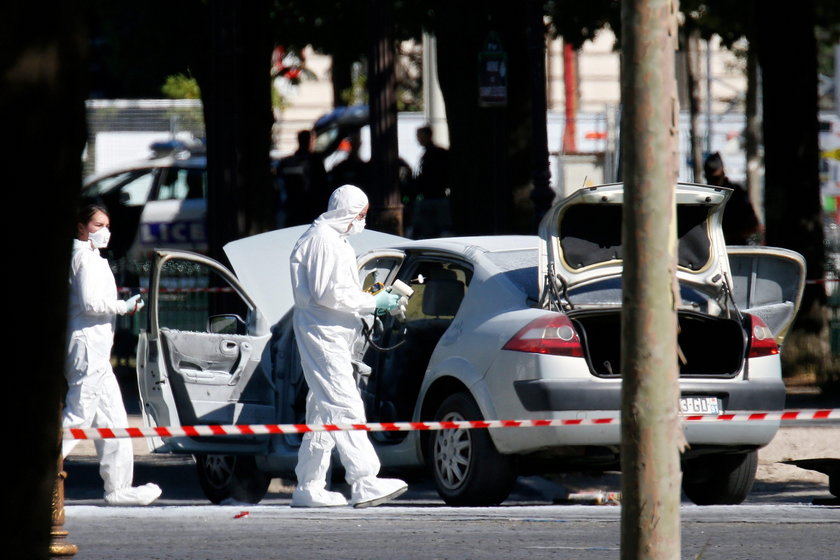 Znamy prawdę o polskich korzeniach terrorysty z Paryża