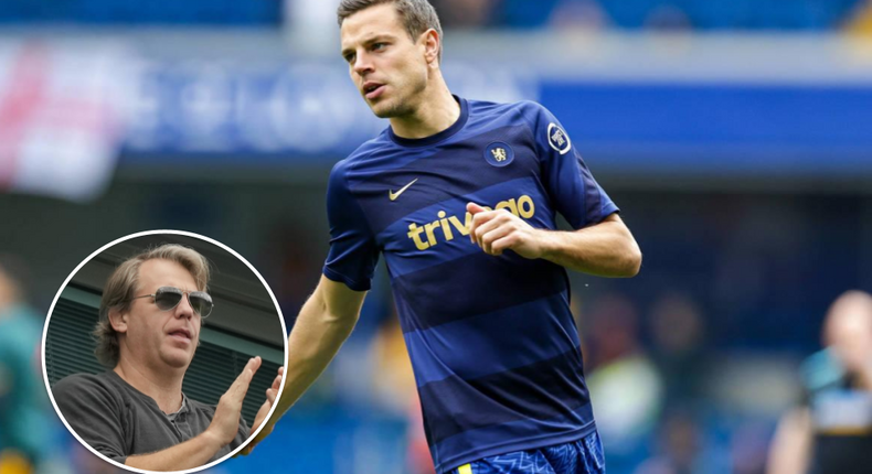 Cesar Azpilicueta disappointed Chelsea started Todd Boehly era with draw against Wolves at Stamford Bridge