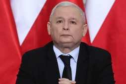 Sejm demokracja Jarosław Kaczyński polityka Prawo i Sprawiedliwość PiS