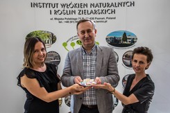 Dbaj o język. Higiena jamy ustnej nie kojarzy się z innowacjami [EUREKA! DGP]