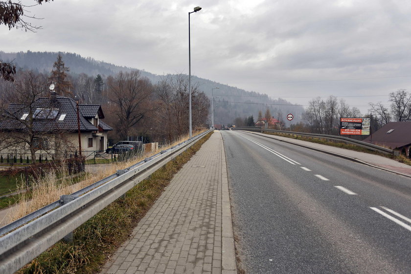 Węgierska Górka chce wprowadzić opłaty za przejazd przez most