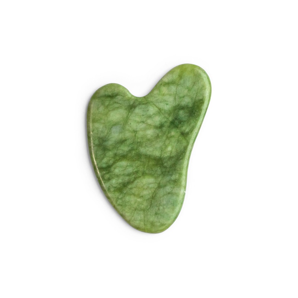Jáde gua sha ZOË AYLA eu.zoeayla.com