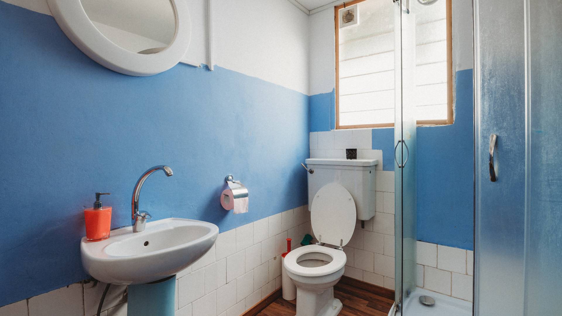 Igen, a fürdőszobánk is környezetszennyező, de íme 7 trükk, amivel kevésbe lesz az!