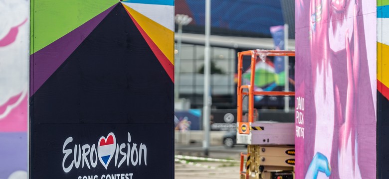 Planował zamach w trakcie Eurowizji, pragnął "wojny ras". Zapadł wyrok