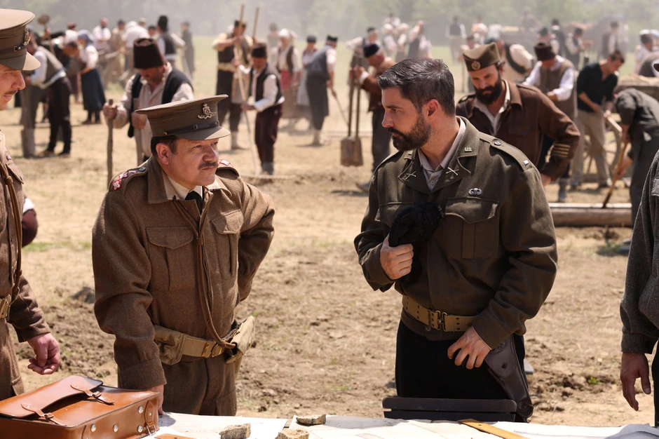 Heroji Halijarda-Vazdusni most