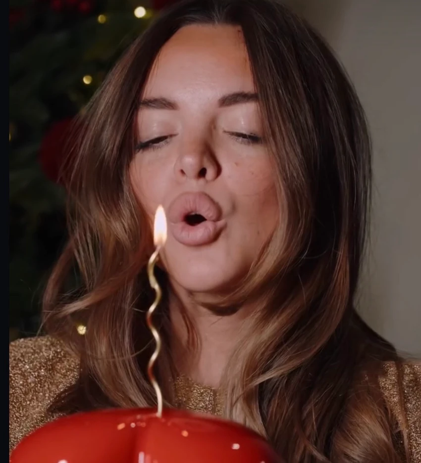 Sofija Šašić proslavila rođendan