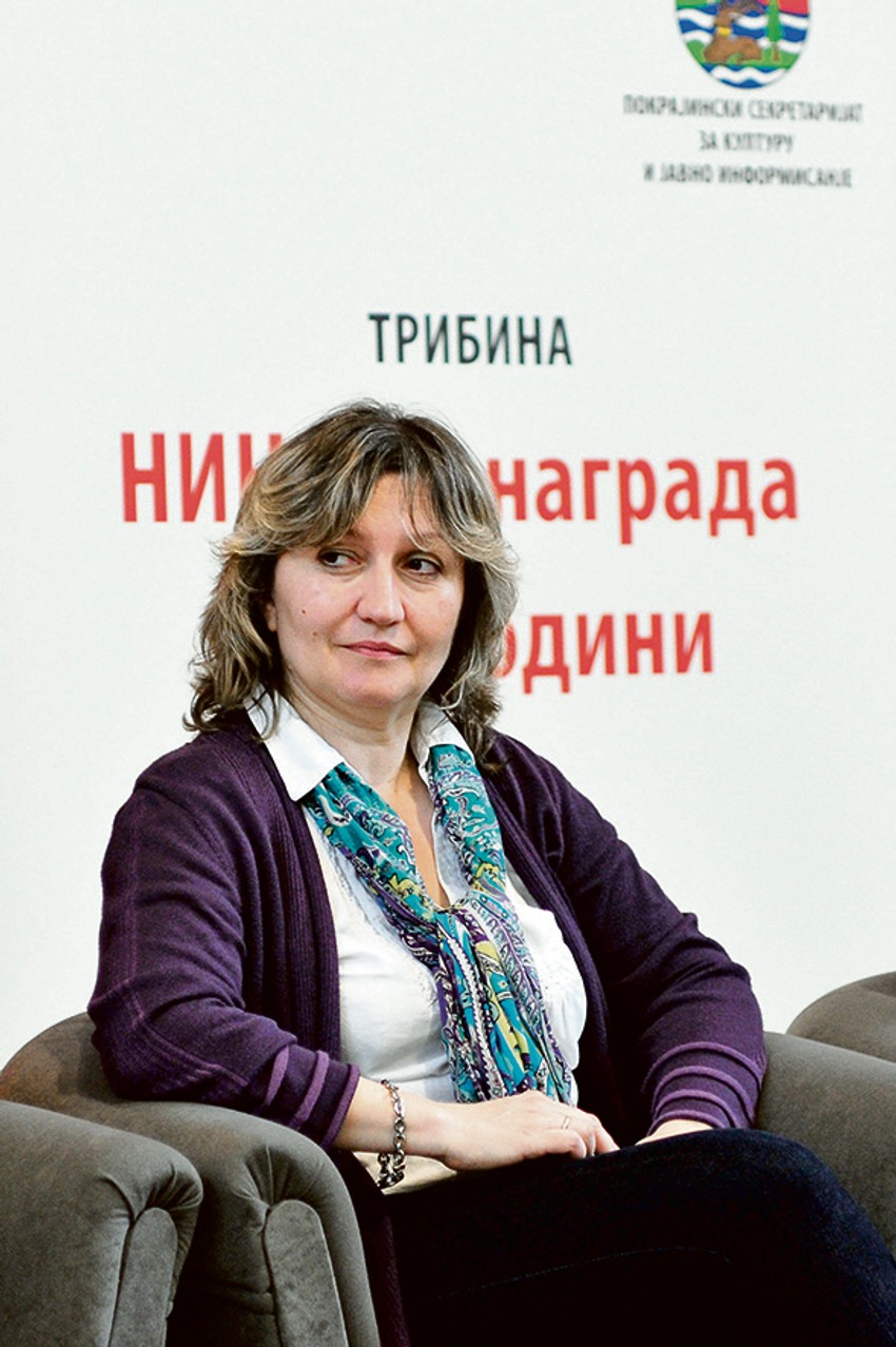 Vladislava Gordić Petković