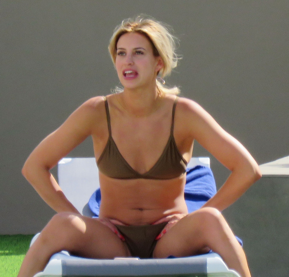 Ferne McCann