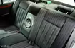 Mercedes W124 subwoofer