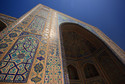 Samarkanda i Buchara