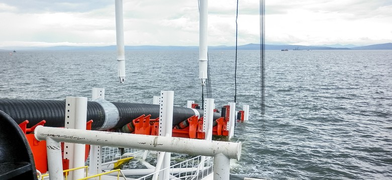 Ataki na Nord Stream. Zaskakujące nowe informacje wywiadu