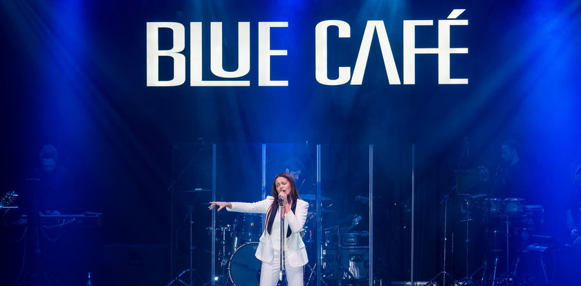 Koncert Blue Cafe, by pomóc potrzebującym