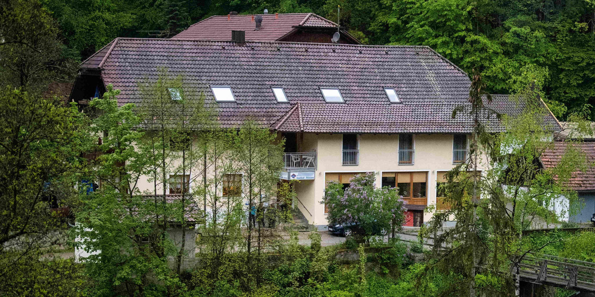 Tajemnicza zbrodnia w hotelu. Znaleźli kolejne ciała