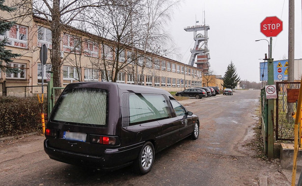 Jest śledztwo w sprawie wypadku w kopalni Rudna