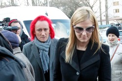 Michał Wiśniewski przepada za rodziną Grycanów!