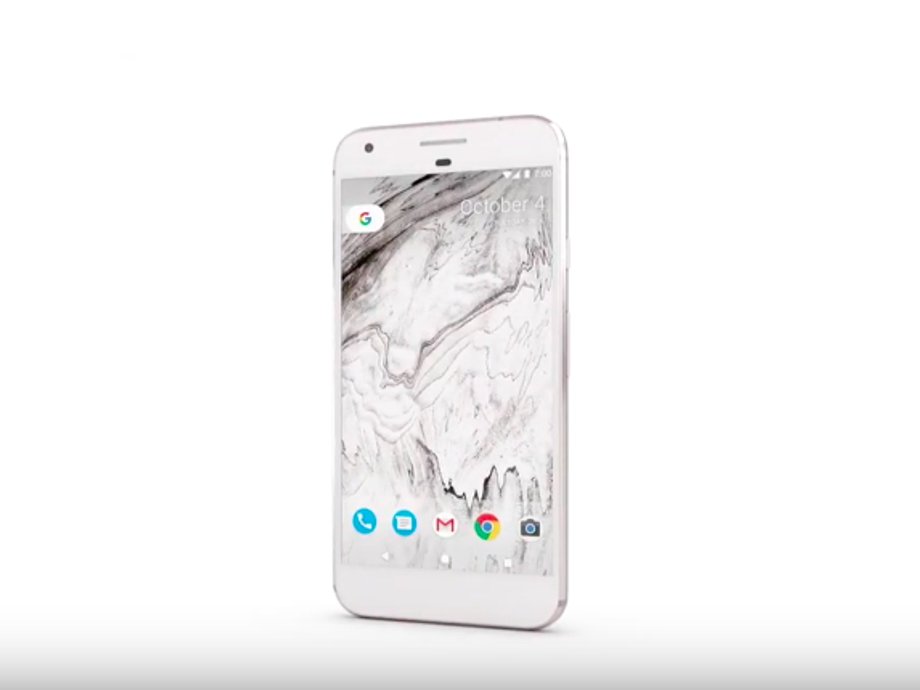 Google Pixel