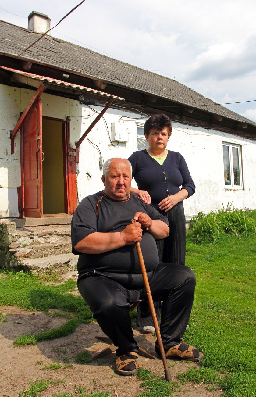 Komornik nas nie wyrzuci