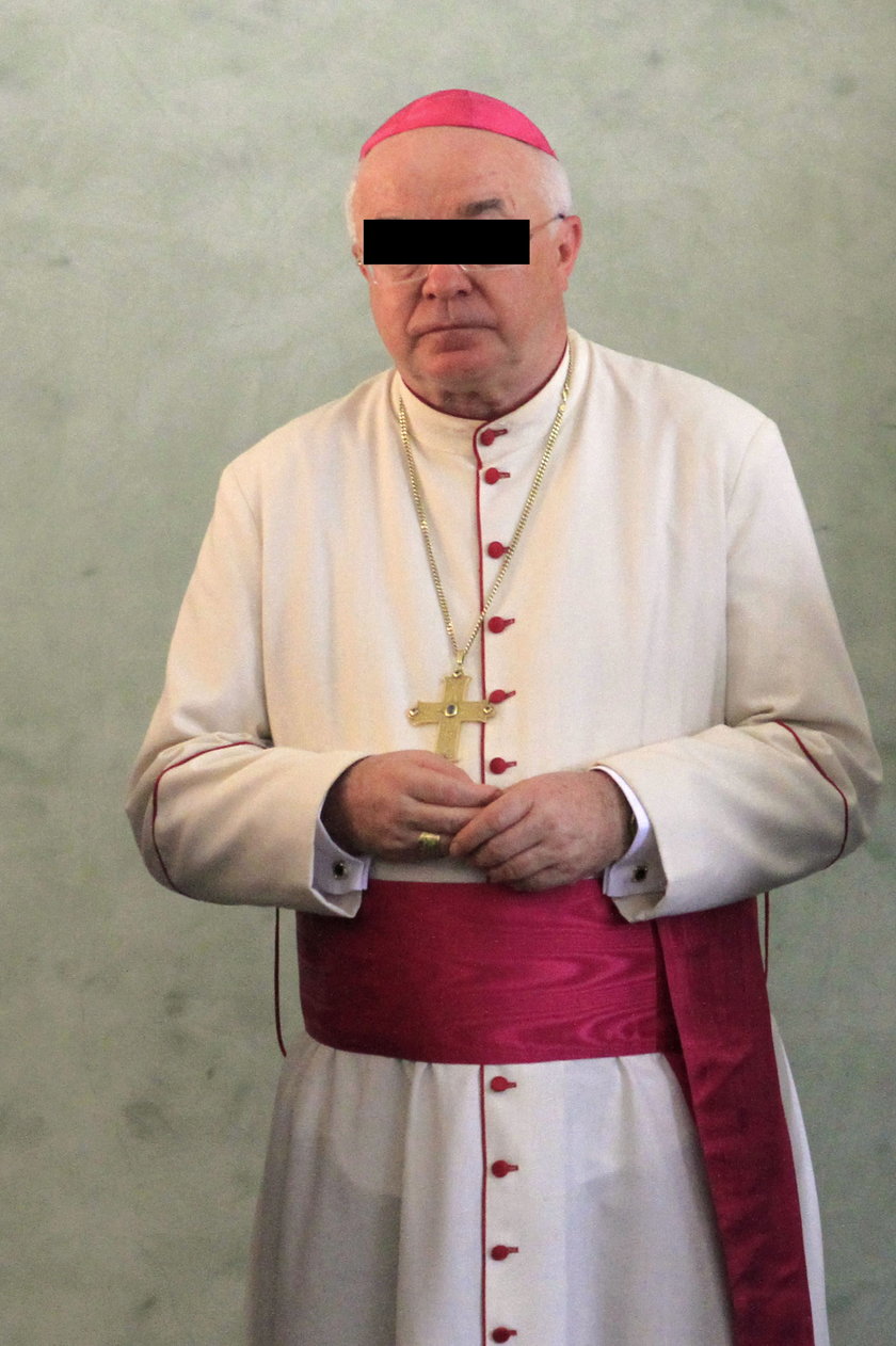 Proces o pedofilię arcybiskupa Wesołowskiego odroczony