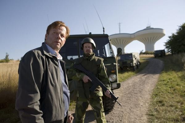 "Wallander": szwedzki czy brytyjski?